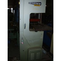 Vertical band sawmachine STARTRITE, table 500 mm x 500 mm